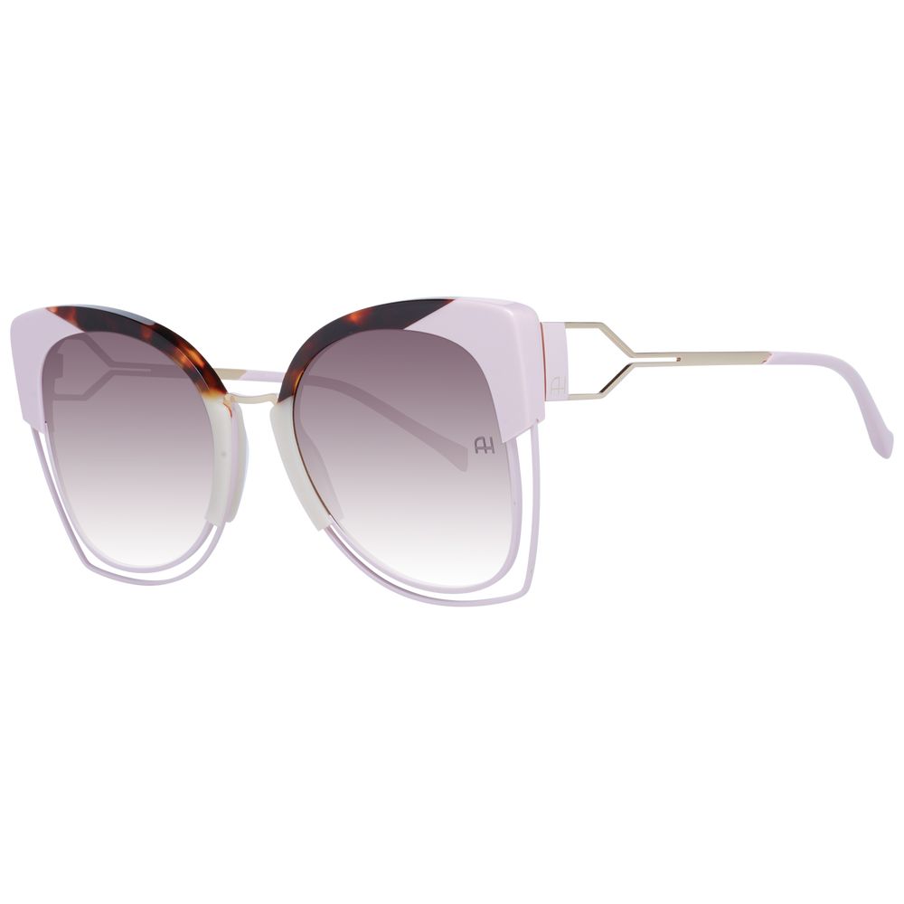 Ana Hickmann Pink Women Sunglasses Ana Hickmann