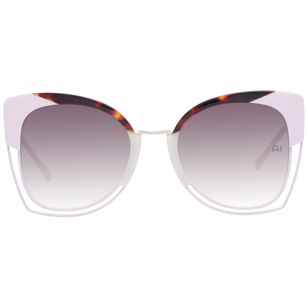 Ana Hickmann Pink Women Sunglasses Ana Hickmann