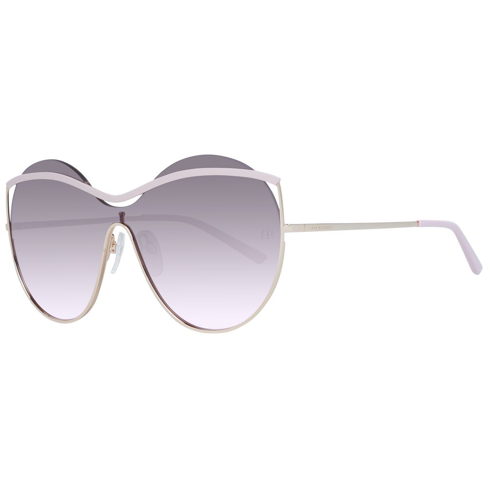 Ana Hickmann Pink Women Sunglasses Ana Hickmann