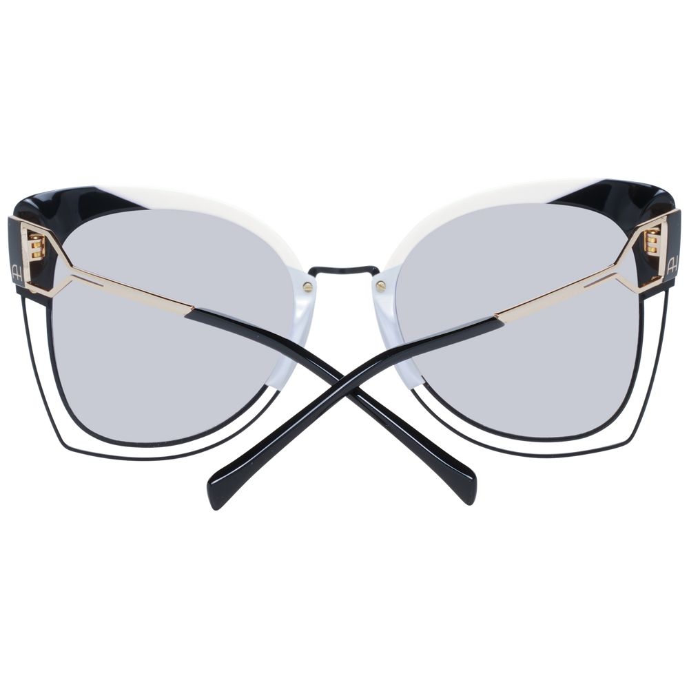 Ana Hickmann Black Women Sunglasses Ana Hickmann