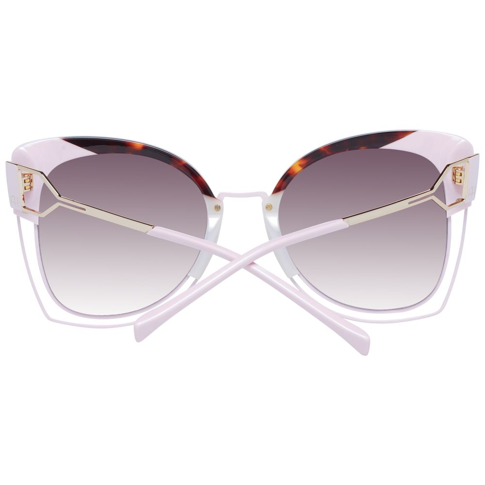 Ana Hickmann Pink Women Sunglasses Ana Hickmann