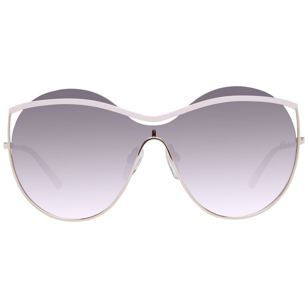 Ana Hickmann Pink Women Sunglasses Ana Hickmann