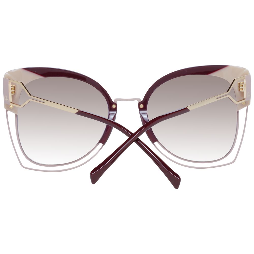 Ana Hickmann Multicolor Women Sunglasses Ana Hickmann