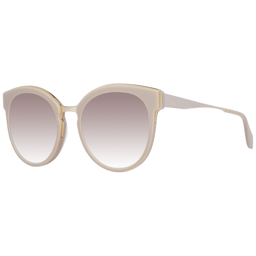 Ana Hickmann Brown Women Sunglasses Ana Hickmann