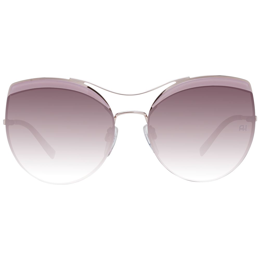 Ana Hickmann Pink Women Sunglasses Ana Hickmann