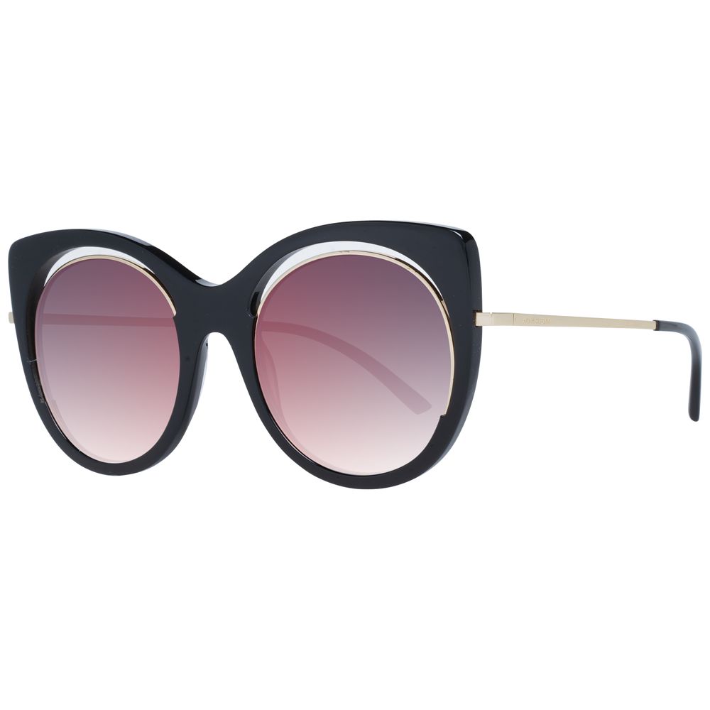 Ana Hickmann Black Women Sunglasses Ana Hickmann