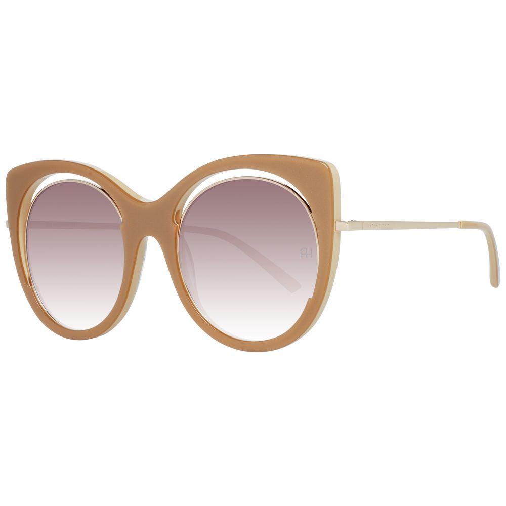 Ana Hickmann Brown Women Sunglasses Ana Hickmann