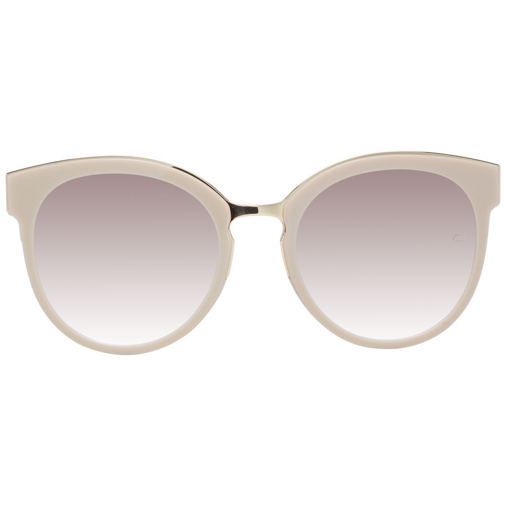 Ana Hickmann Brown Women Sunglasses Ana Hickmann