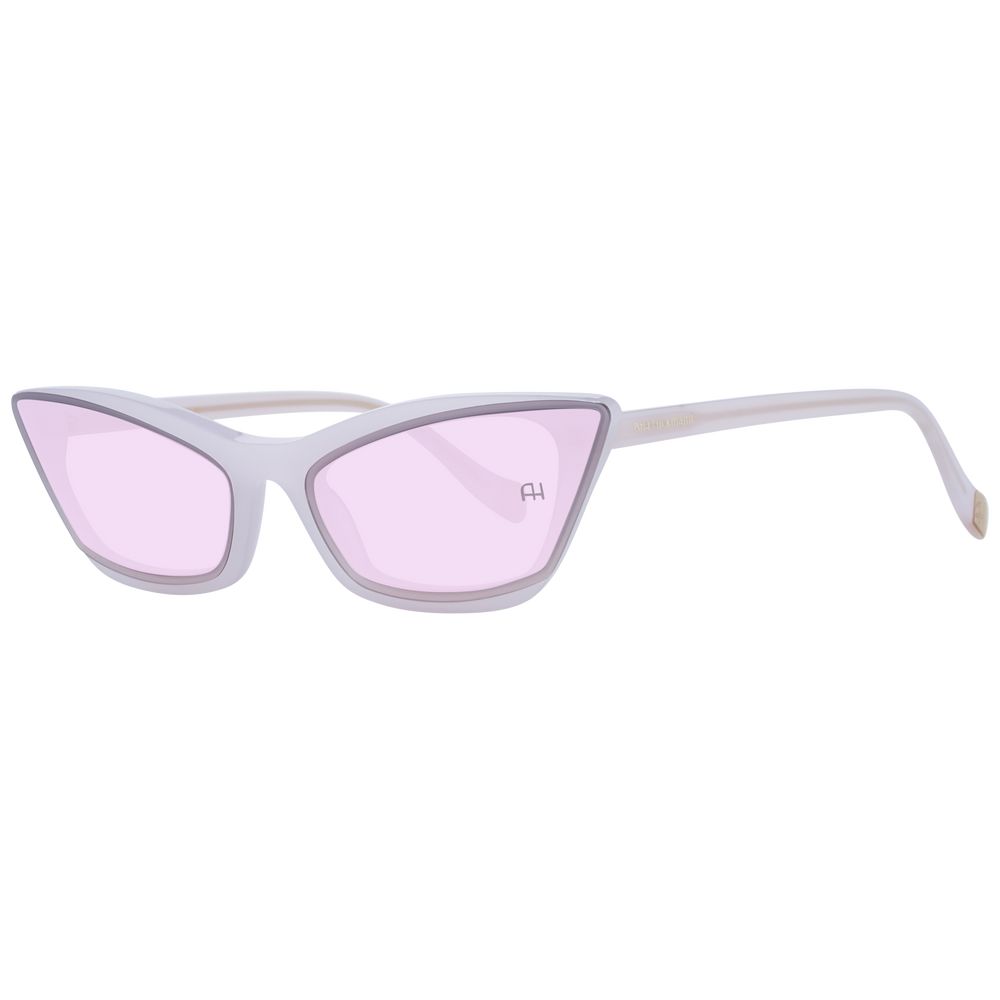 Ana Hickmann Pink Women Sunglasses Ana Hickmann