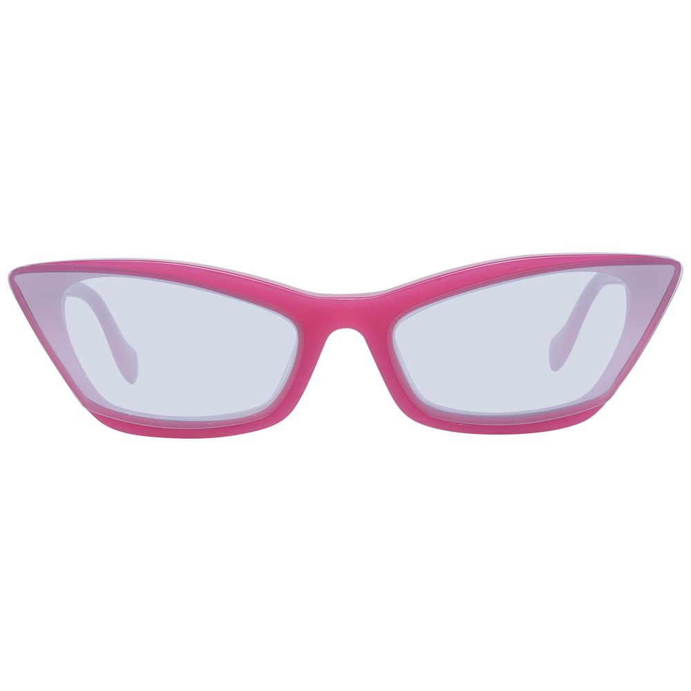 Ana Hickmann Pink Women Sunglasses Ana Hickmann