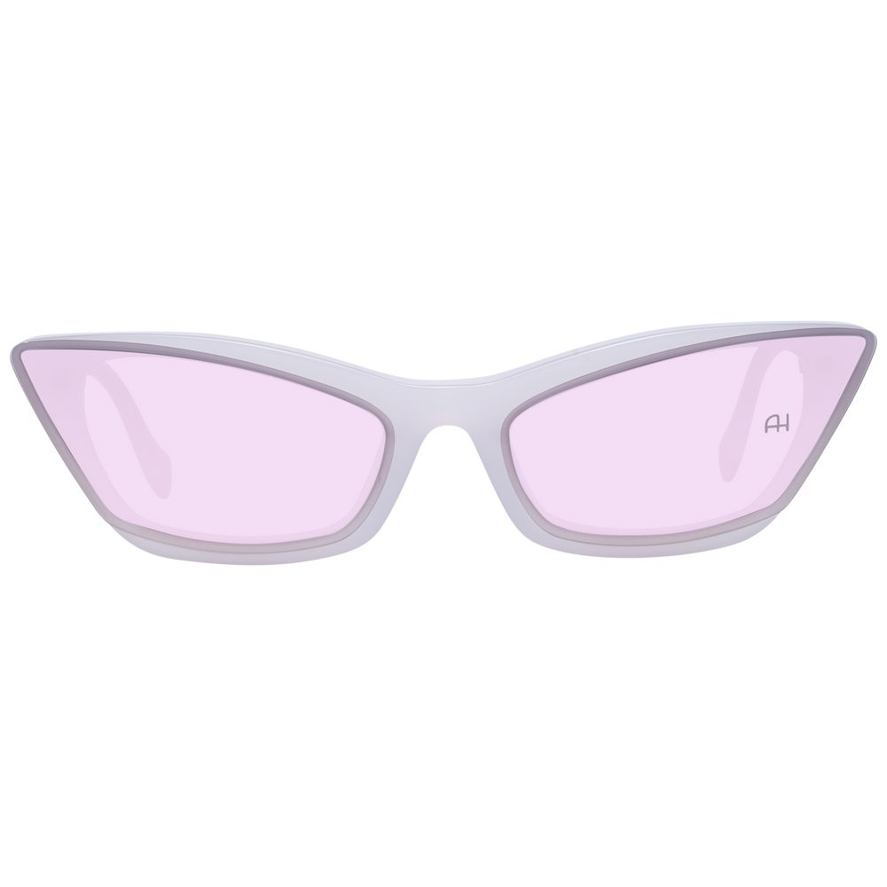 Ana Hickmann Pink Women Sunglasses Ana Hickmann