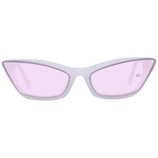 Ana Hickmann Pink Women Sunglasses