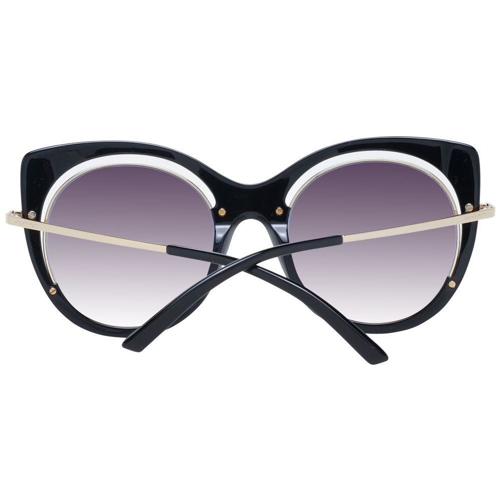 Ana Hickmann Black Women Sunglasses Ana Hickmann