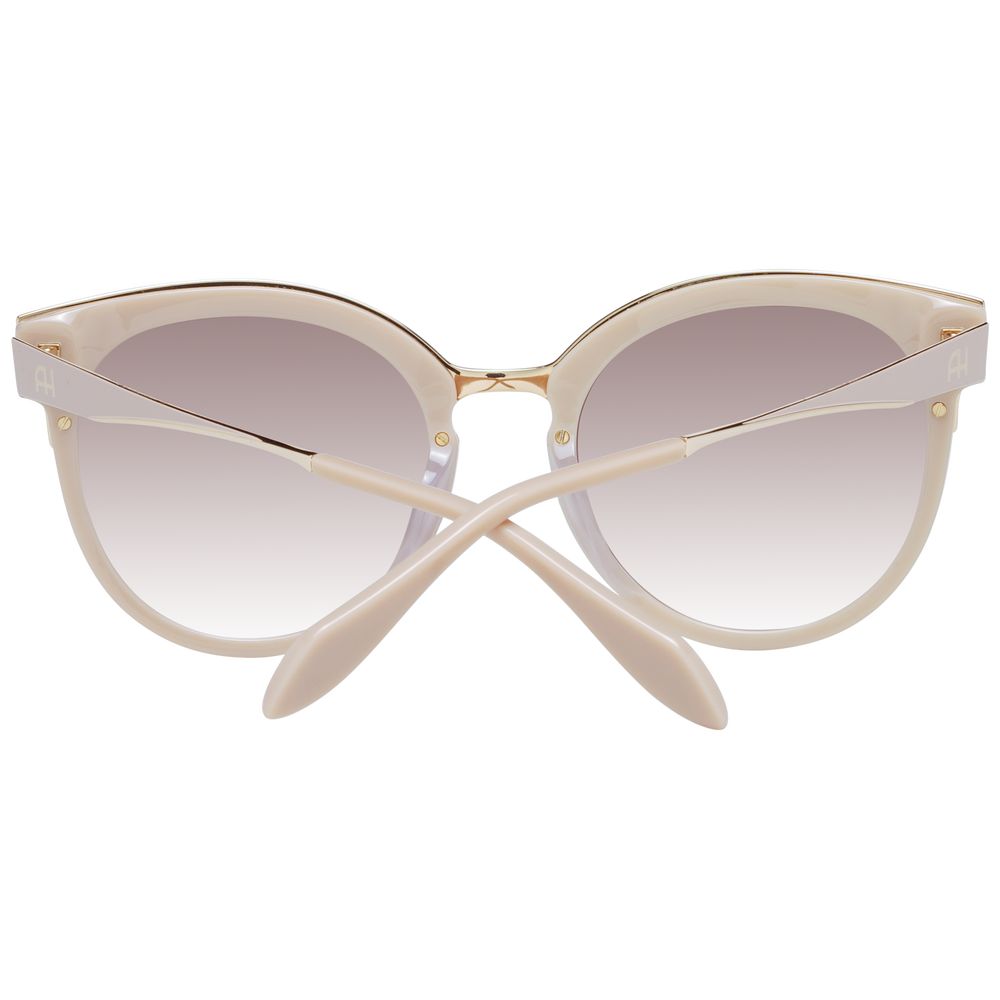 Ana Hickmann Brown Women Sunglasses Ana Hickmann