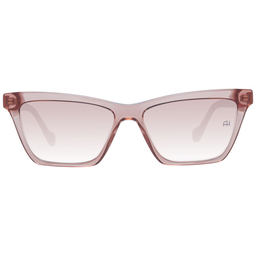 Ana Hickmann Pink Women Sunglasses Ana Hickmann