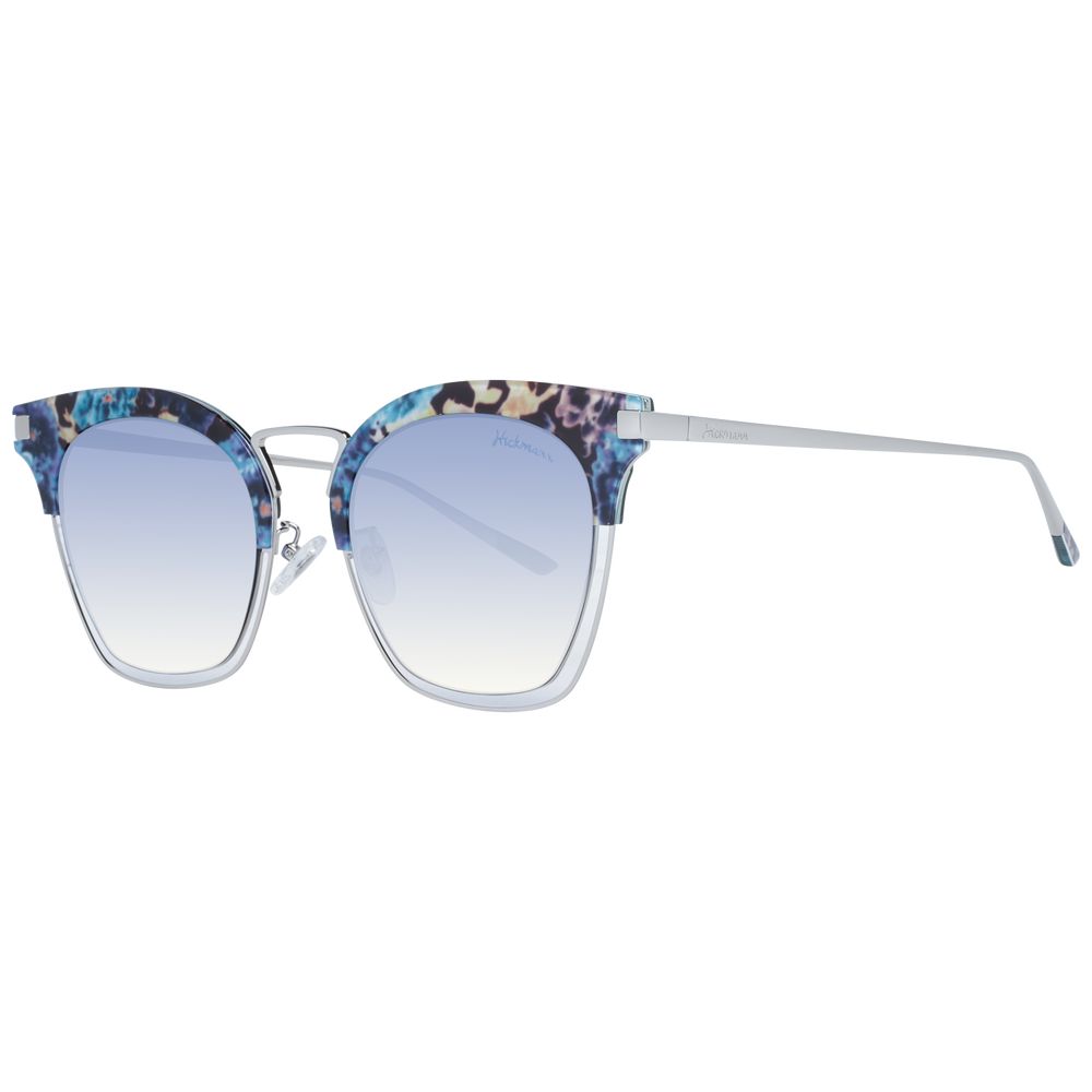 Ana Hickmann Blue Women Sunglasses Ana Hickmann