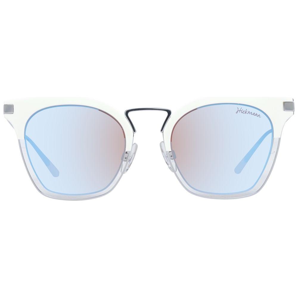 Ana Hickmann White Women Sunglasses Ana Hickmann