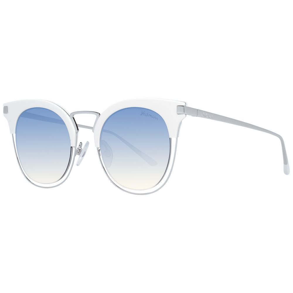 Ana Hickmann White Women Sunglasses Ana Hickmann