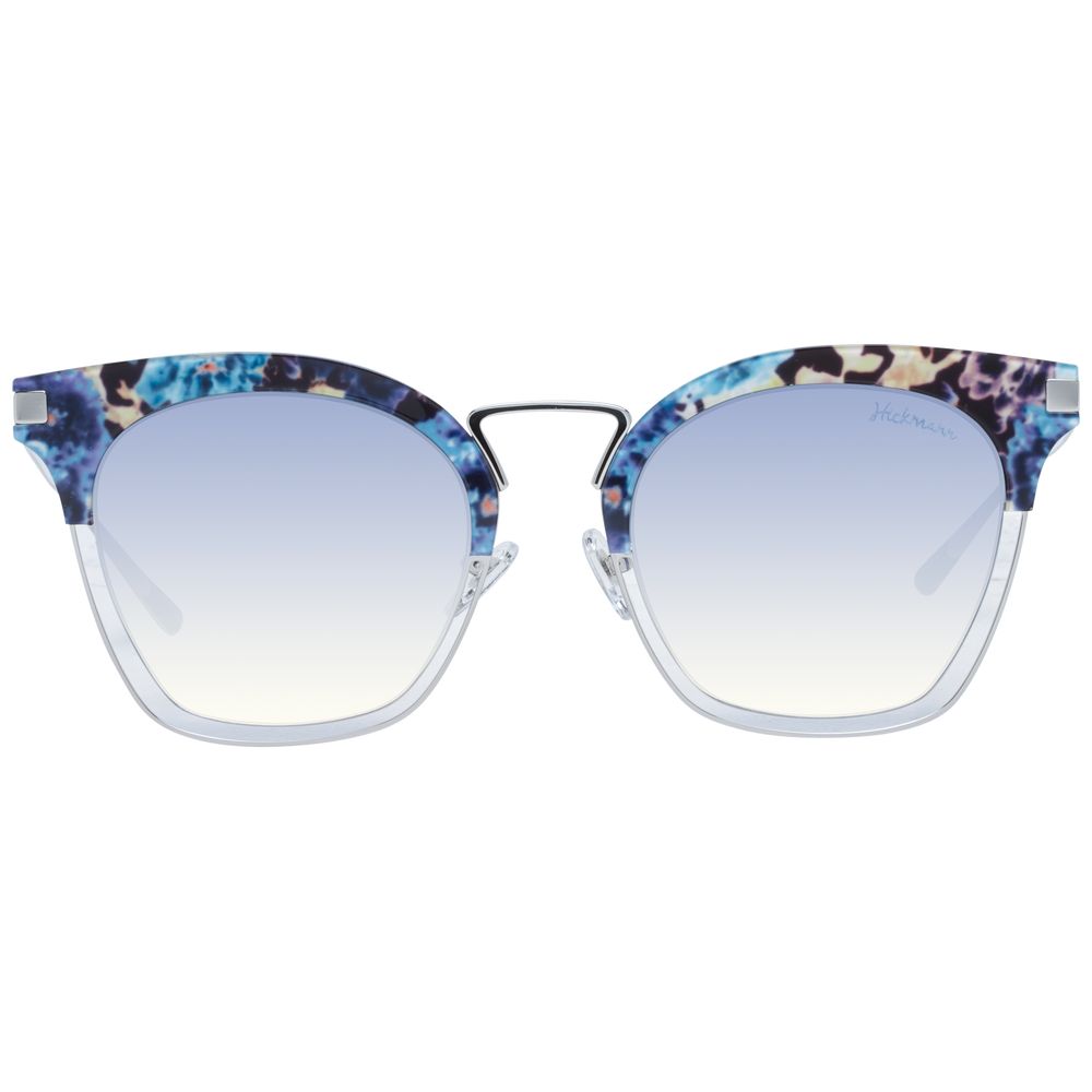 Ana Hickmann Blue Women Sunglasses Ana Hickmann