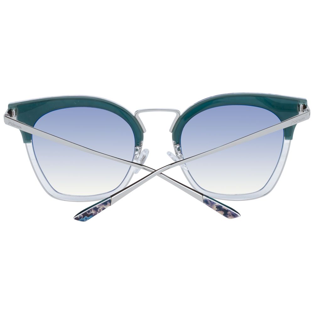 Ana Hickmann Blue Women Sunglasses Ana Hickmann