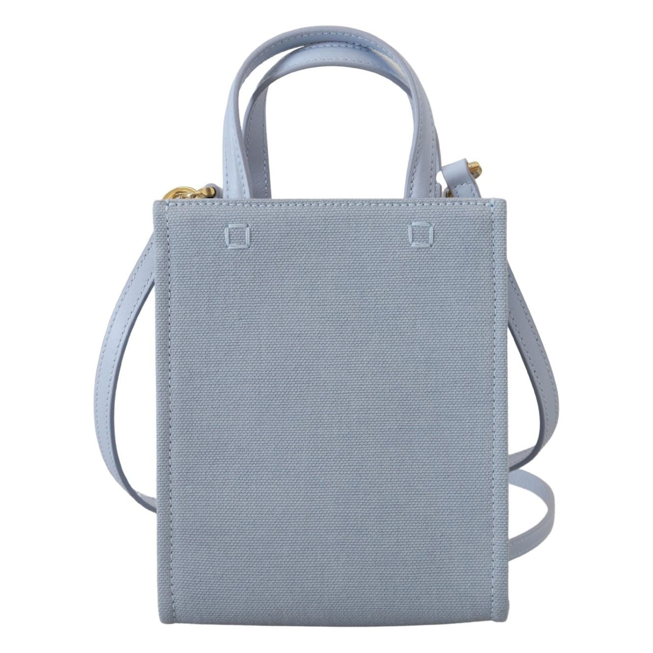 Givenchy Chic Cloud Blue Cotton Mini Bag