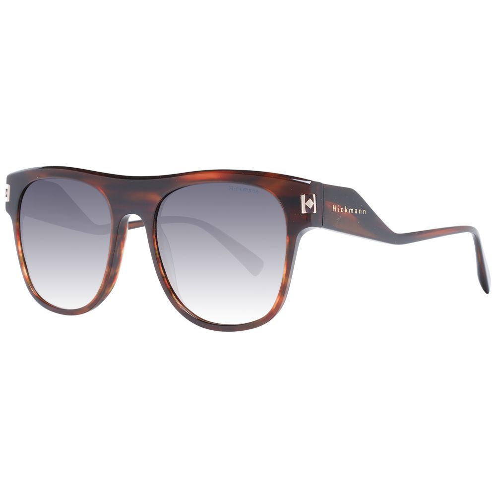 Ana Hickmann Brown Women Sunglasses Ana Hickmann