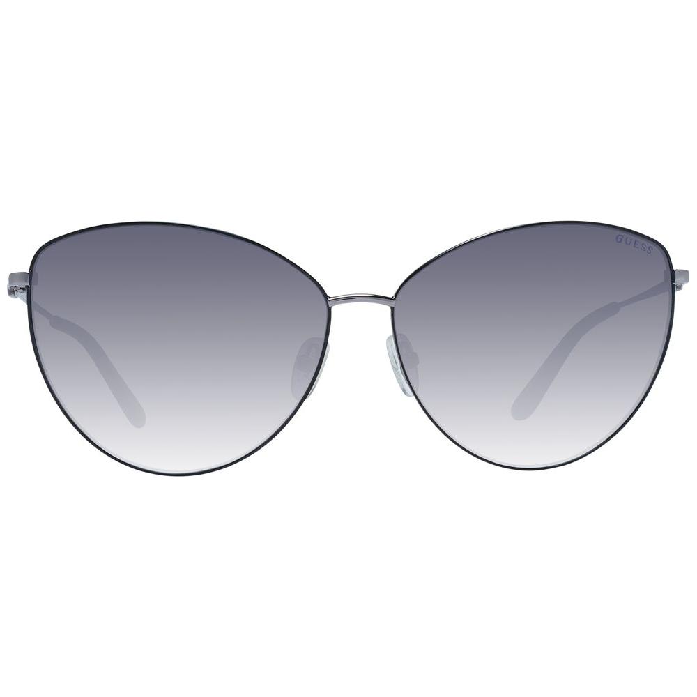 Gray Women Sunglasses Guess