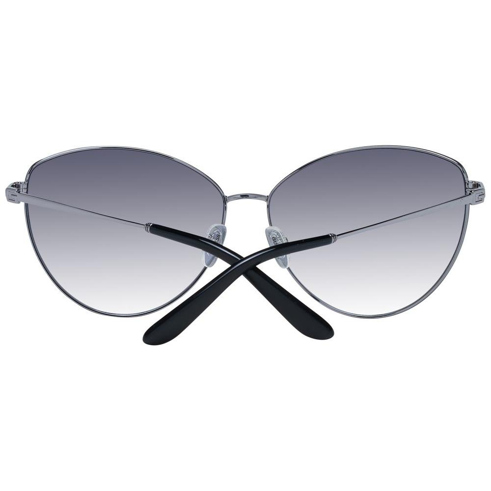 Gray Women Sunglasses Guess