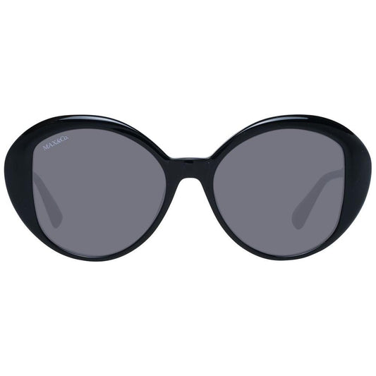 Max & Co Black Women Sunglasses Max & Co