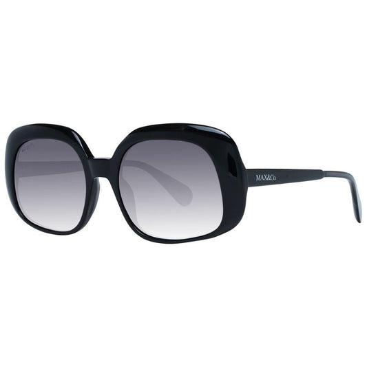 Black Women Sunglasses Max & Co