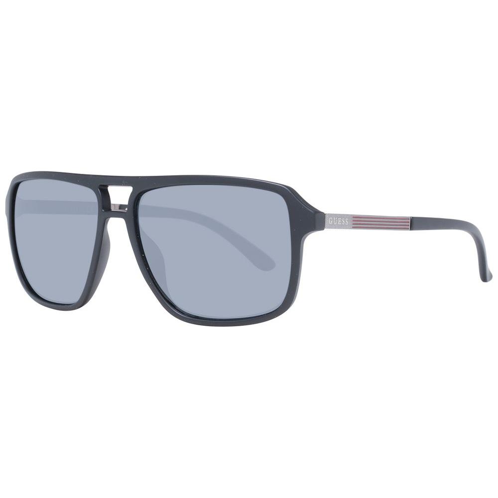 Black Men Sunglasses Guess