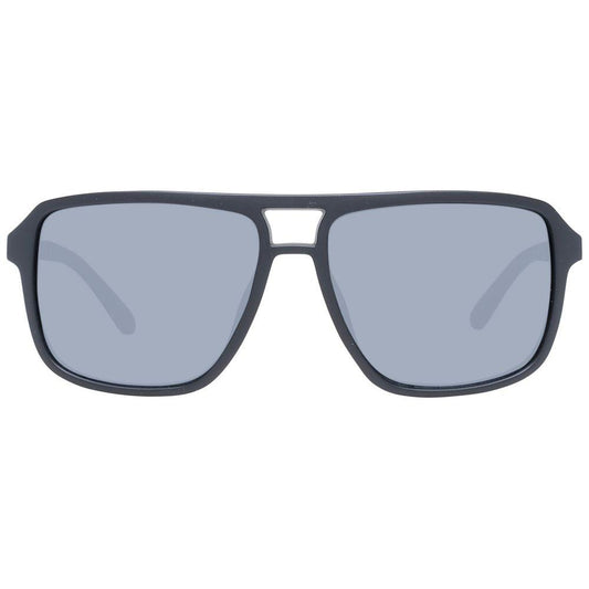 Black Men Sunglasses Guess