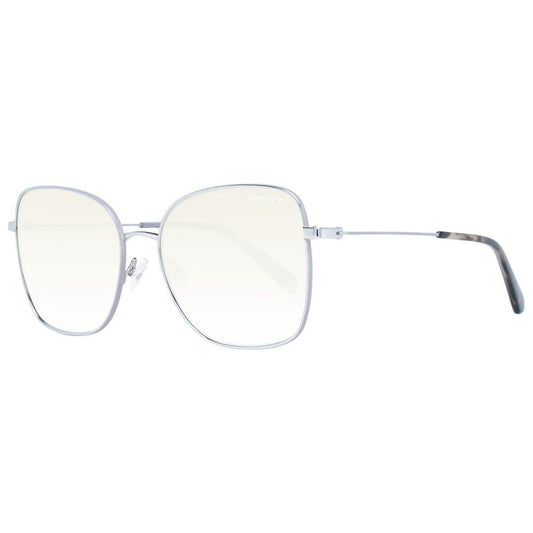 Gant Silver Women Sunglasses Gant