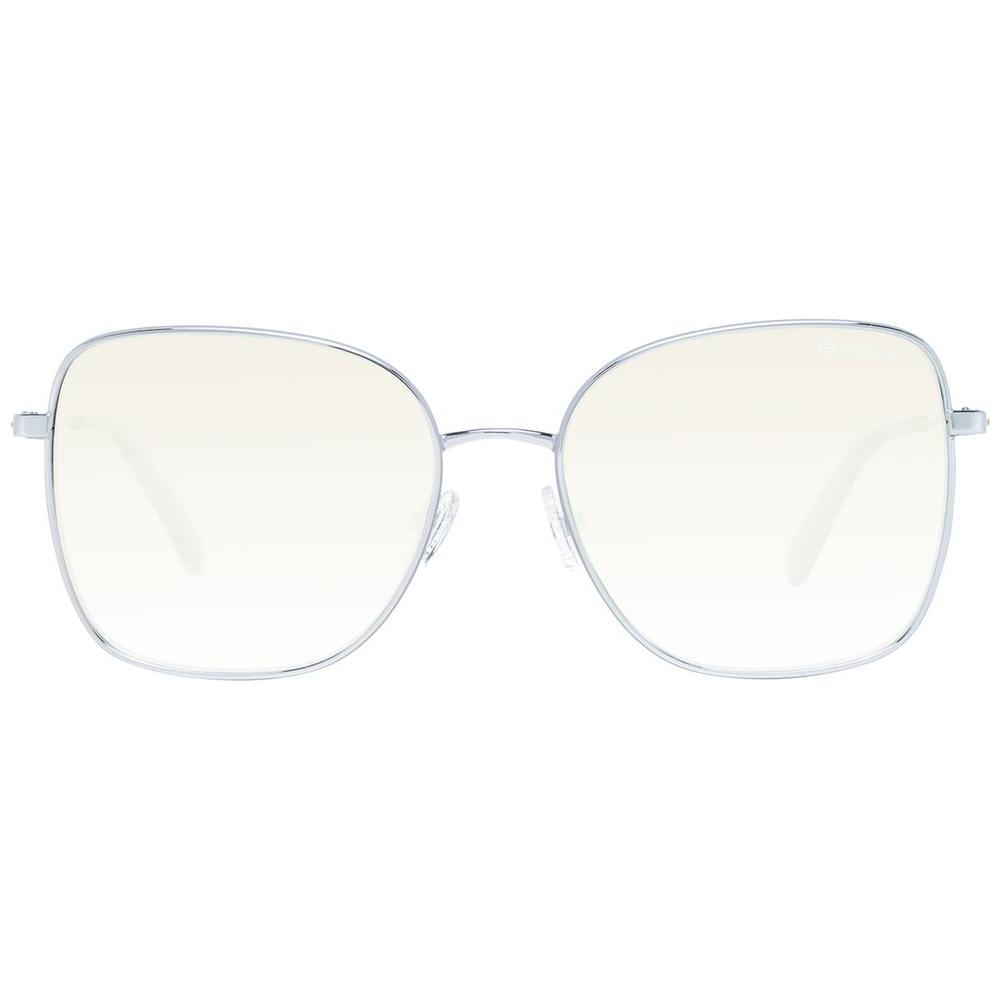 Gant Silver Women Sunglasses Gant