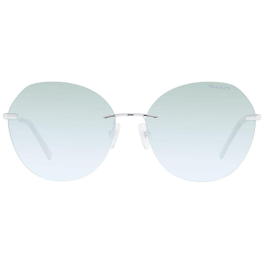 Gant Silver Women Sunglasses Gant