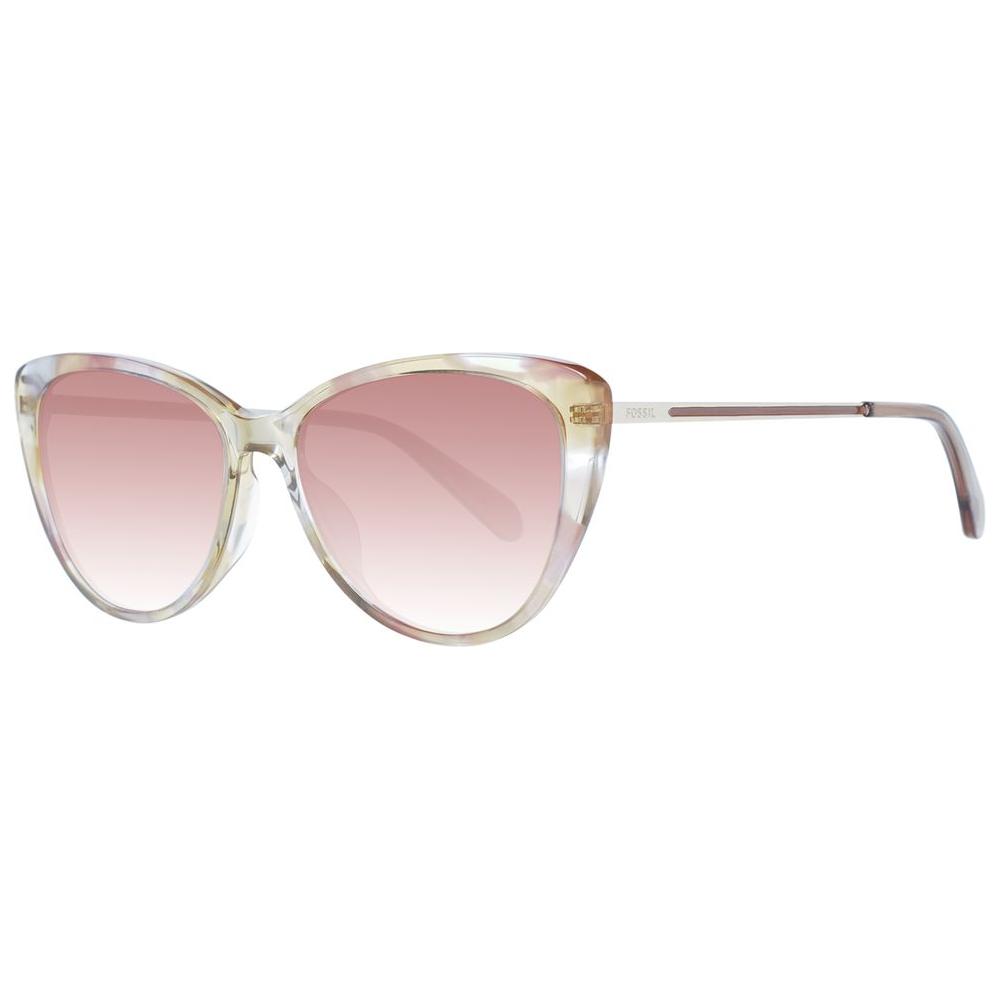 Fossil Multicolor Women Sunglasses Fossil