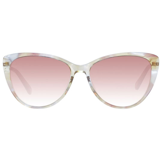 Multicolor Women Sunglasses Fossil