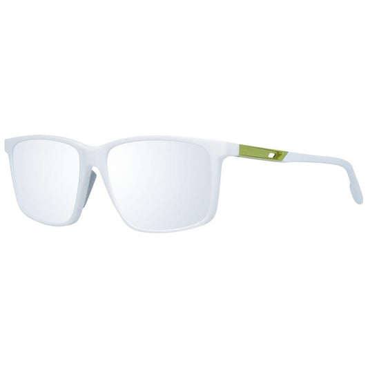 Adidas White Men Sunglasses Adidas