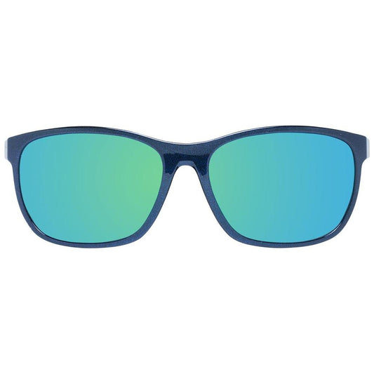 Adidas Blue Men Sunglasses Adidas