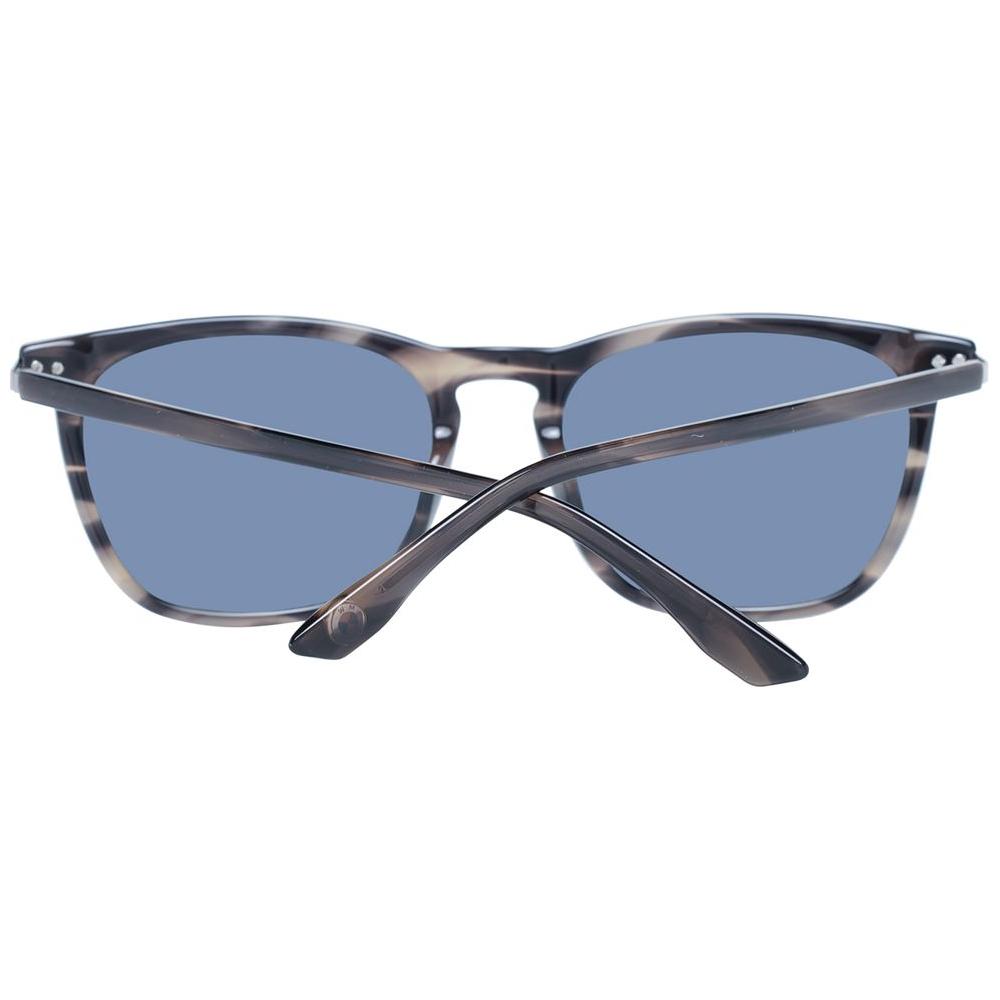 Gray Men Sunglasses BMW