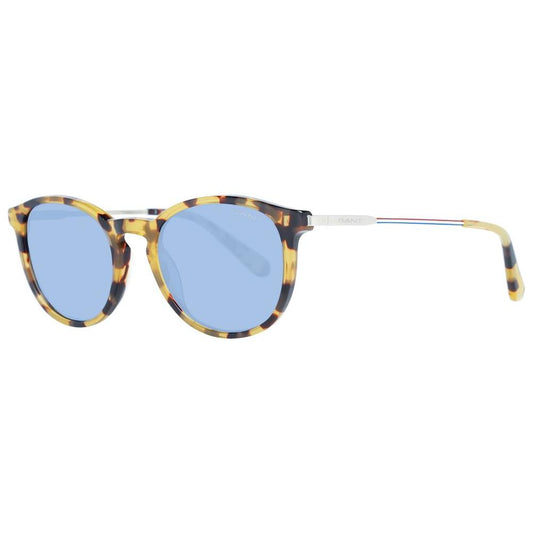 Gant Multicolor Men Sunglasses Gant