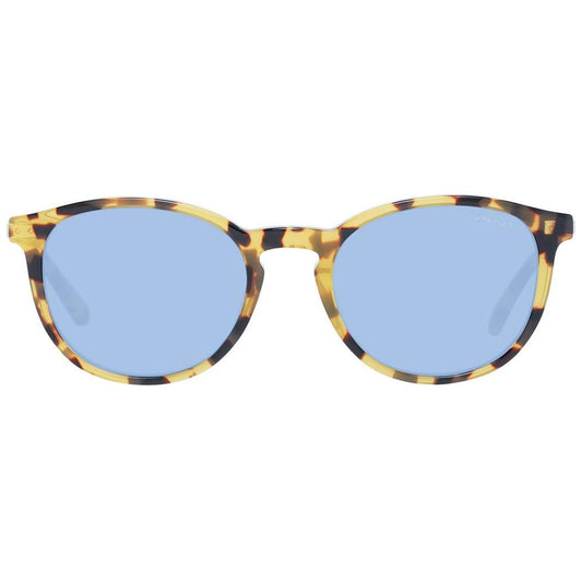 Multicolor Men Sunglasses Gant