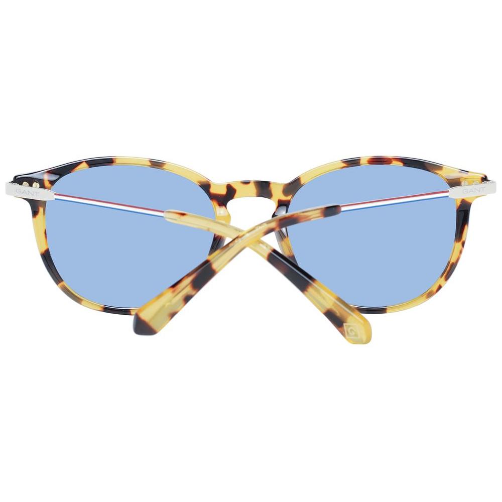 Multicolor Men Sunglasses Gant