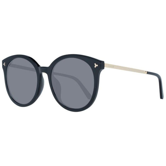 Bally Black Women Sunglasses Bally