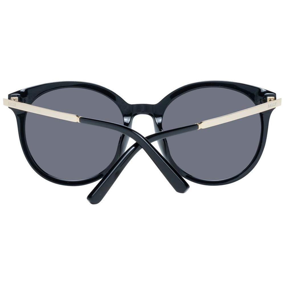 Bally Black Women Sunglasses Bally