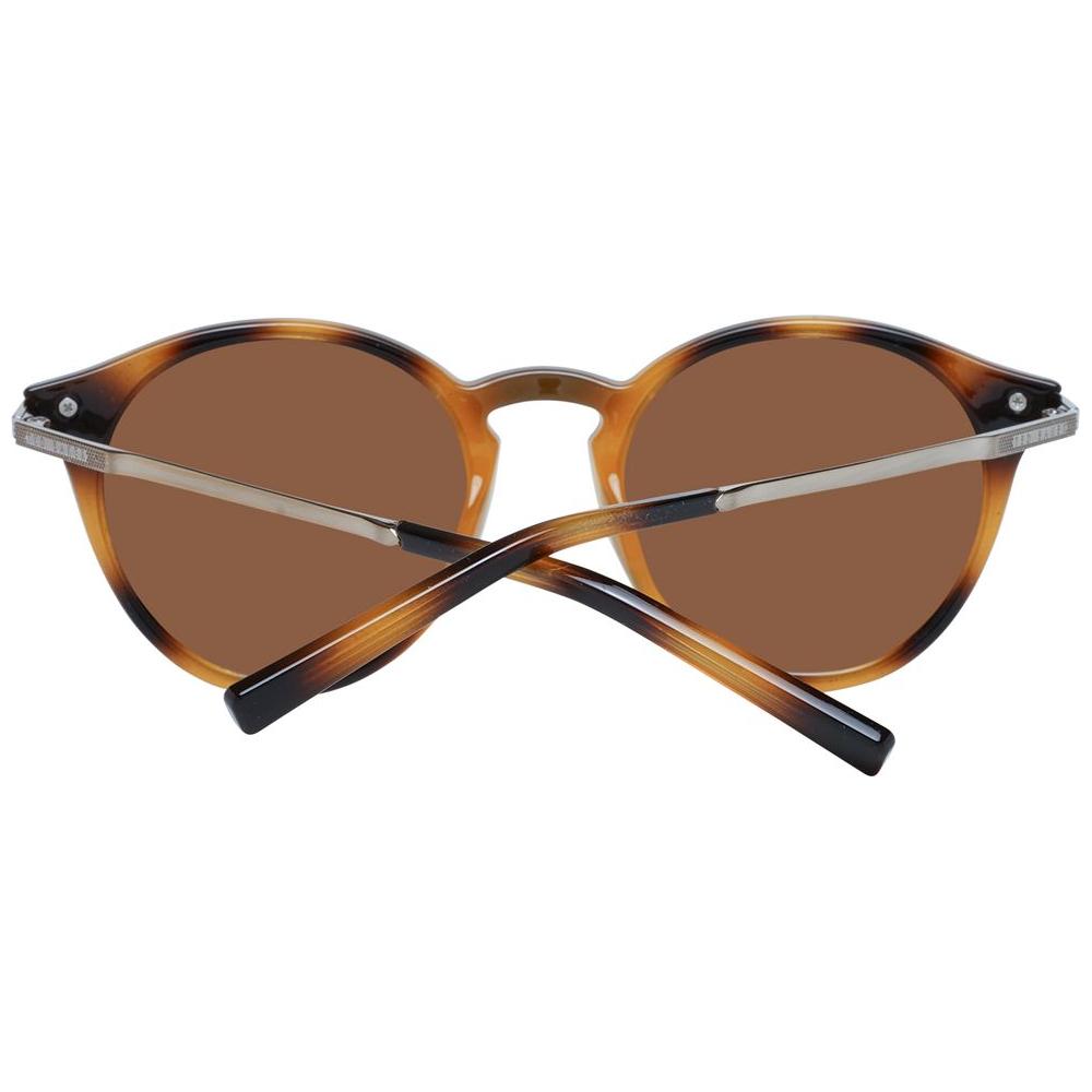 Ted Baker Brown Men Sunglasses Ted Baker