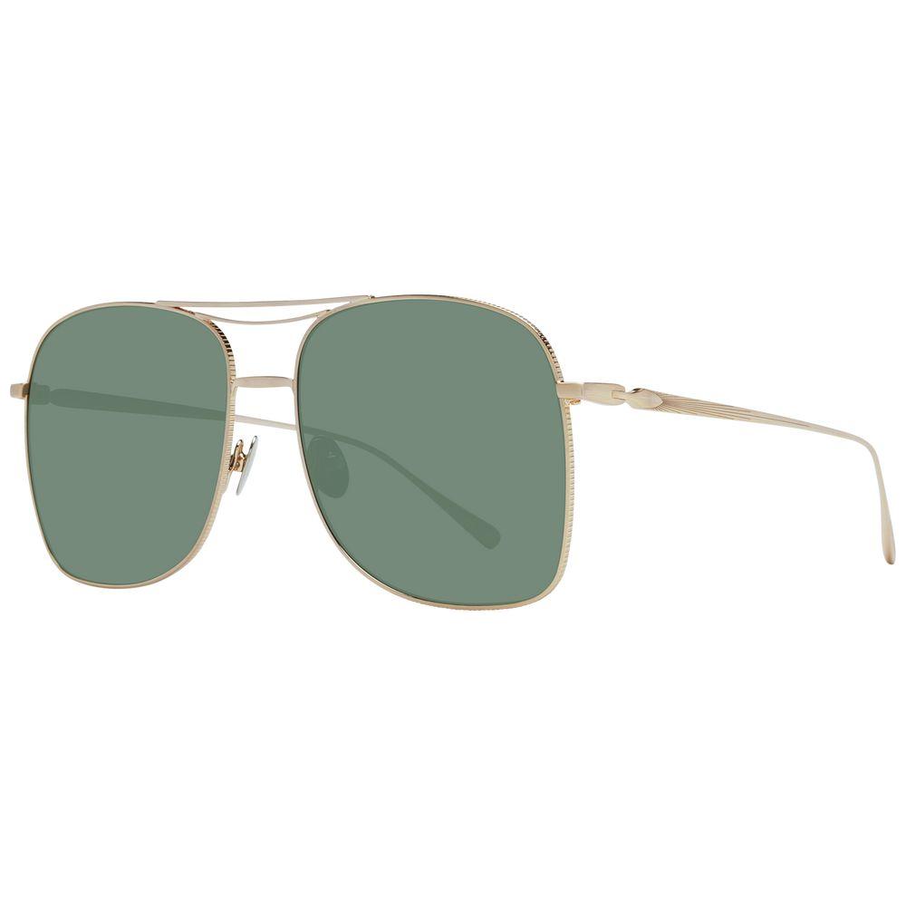 Gold Women Sunglasses Scotch & Soda