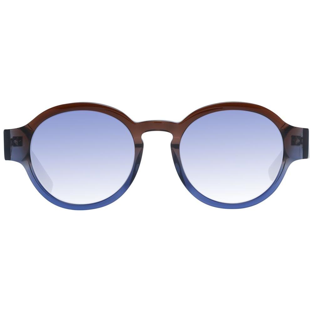 Brown Men Sunglasses Scotch & Soda