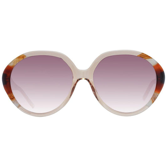 Brown Women Sunglasses Scotch & Soda