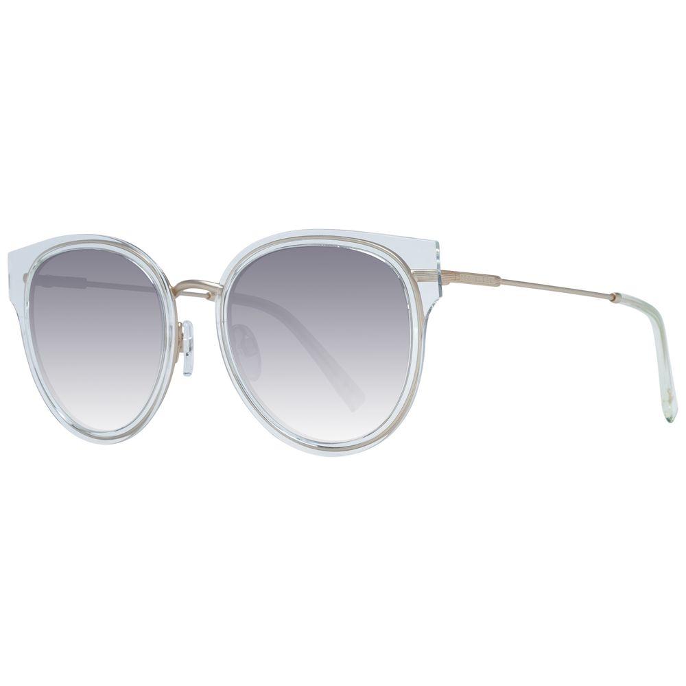 Transparent Women Sunglasses Ted Baker